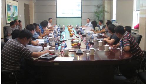 我省首個開展環(huán)境監(jiān)理的危廢填埋處置工程順利通過竣工環(huán)保驗收
